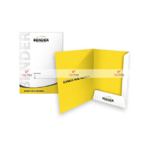 Tạo Ấn Tượng Ngay Từ Bìa Hồ Sơ – In Theo Yêu Cầu: Giải Pháp Cho Sự Chuyên Nghiệp Và Đẳng Cấp